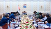 الحكومة تطالب المجتمع الدولي والمنظمات الأممية بأدوار أكثر فاعلية في التعاطي مع احتياجات النازحين الحكومة تطالب المجتمع الدولي والمنظمات الأممية بأدوار أكثر فاعلية في التعاطي مع احتياجات النازحين