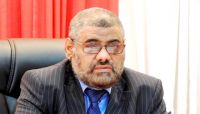"باصرة"يدعو الى تفعيل موارد الدولة واغلاق دكاكين الصرافة للحفاظ على استقرار العملة "باصرة"يدعو الى تفعيل موارد الدولة واغلاق دكاكين الصرافة للحفاظ على استقرار العملة