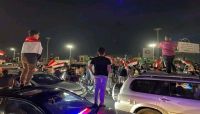 الحكومة تدين الصمت الدولي إزاء جرائم الحوثي بحق المحتفلين بثورة "26سبتمبر" الحكومة تدين الصمت الدولي إزاء جرائم الحوثي بحق المحتفلين بثورة "26سبتمبر"