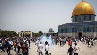 المجلس الوطني الفلسطيني: انتهاكات المستوطنين للأقصى ستشعل المنطقة المجلس الوطني الفلسطيني: انتهاكات المستوطنين للأقصى ستشعل المنطقة