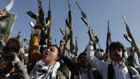 مصادر تؤكد تعذيب الحوثيين لشاب "مختطف" حتى الموت في صنعاء مصادر تؤكد تعذيب الحوثيين لشاب "مختطف" حتى الموت في صنعاء