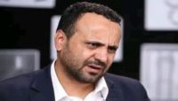 الصحفي عمران يدعو لإنقاذ "المياحي" من خطر الموت في سجون الحوثيين الصحفي عمران يدعو لإنقاذ "المياحي" من خطر الموت في سجون الحوثيين
