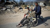 الصحة العالمية: 14 ألف مريض بغزة يحتاجون إلى الإخلاء الطبي الصحة العالمية: 14 ألف مريض بغزة يحتاجون إلى الإخلاء الطبي