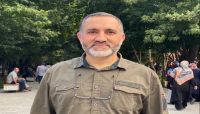 مصدر صحفي يكشف عن مقتل قيادي في حزب الله قاد في وقت مبكر عمليات عسكرية للحوثيين مصدر صحفي يكشف عن مقتل قيادي في حزب الله قاد في وقت مبكر عمليات عسكرية للحوثيين