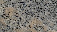 صور أقمار صناعية تظهر نسفا ممنهجا للأحياء السكنية بشمال غزة صور أقمار صناعية تظهر نسفا ممنهجا للأحياء السكنية بشمال غزة