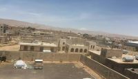 عمران.. وفاة أحد نزلاء السجن المركزي نتيجة الإهمال الطبي عمران.. وفاة أحد نزلاء السجن المركزي نتيجة الإهمال الطبي