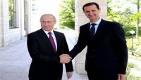 موسكو: بشار الأسد قرر ترك منصبه وغادر سوريا موسكو: بشار الأسد قرر ترك منصبه وغادر سوريا