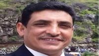 إب.. اختطاف مسؤول محلي سابق على خلفية كتاباته في مواقع التواصل الاجتماعي إب.. اختطاف مسؤول محلي سابق على خلفية كتاباته في مواقع التواصل الاجتماعي