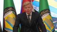 "غروندبرغ" يصل صنعاء لبحث إطلاق سراح الموظفين الأمميين المختطفين لدى الحوثيين "غروندبرغ" يصل صنعاء لبحث إطلاق سراح الموظفين الأمميين المختطفين لدى الحوثيين
