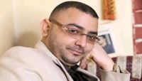 منظمة حقوقية تدعو الحوثيين للإفراج الفوري عن الصحفي المياحي ووقف الإجراءات التعسفية بحقه منظمة حقوقية تدعو الحوثيين للإفراج الفوري عن الصحفي المياحي ووقف الإجراءات التعسفية بحقه