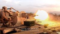 الجيش يعلن افشال محاولات هجومية للحوثيين في جبهات مأرب الجيش يعلن افشال محاولات هجومية للحوثيين في جبهات مأرب