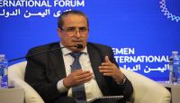 الهجري ينتقد أداء مجلس القيادة: توحيد القوات العسكرية هو الحل لتحقيق المشروع الوطني الهجري ينتقد أداء مجلس القيادة: توحيد القوات العسكرية هو الحل لتحقيق المشروع الوطني