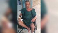 وفاة المختطف "المحمودي" بعد أيام على مغادرته سجون مليشيا الحوثي بصنعاء وفاة المختطف "المحمودي" بعد أيام على مغادرته سجون مليشيا الحوثي بصنعاء