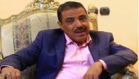 الحوثي "عامر" يستجدي منسق الأمم المتحدة لاستئناف توزيع المساعدات الإنسانية في صعدة الحوثي "عامر" يستجدي منسق الأمم المتحدة لاستئناف توزيع المساعدات الإنسانية في صعدة