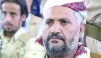 الشيخ "الحنق": "سنعود الى صنعاء وقد أزلنا الحوثي الى غير رجعه " الشيخ "الحنق": "سنعود الى صنعاء وقد أزلنا الحوثي الى غير رجعه "
