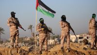 قيادي في حماس: لم نتحدث مع السعودية بخصوص نزع السلاح قيادي في حماس: لم نتحدث مع السعودية بخصوص نزع السلاح