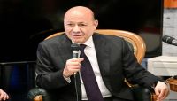 "العليمي" يؤكد أن الحوثيين لا يختلفون في سلوكهم الإجرامي عن التنظيمات الإرهابية "العليمي" يؤكد أن الحوثيين لا يختلفون في سلوكهم الإجرامي عن التنظيمات الإرهابية