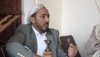 صنعاء.. تأكيدات بمقتل الرجل الثاني في داخلية الحوثيين عبدالمجيد المرتضى