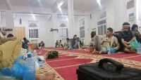 اتهامات للحوثيين بارتكاب 4500 انتهاك ضد المساجد والوعاظ