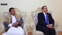 شرف يعود إلى صنعاء مع قيادات حوثية في رحلة أشرفت عليها الأمم المتحدة ونفذتها الأردن لتحرير مواطنتها