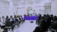 ندوة فكرية تناقش التحريفات الحوثية للمناهج التعليمية