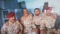 الفريق "محسن": وحدة الصف هي رأس مال الجمهورية وثورة سبتمبر جسدت معركة الإرادة أمام تفوق السلاح