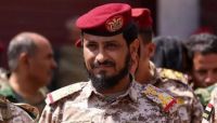 نجاة قائد اللواء الخامس حرس رئاسي من محاولة اغتيال غرب تعز واستشهاد اثنين من مرافقيه