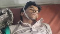 حجة.. وفاة شاب داخل مقر أمني لمليشيا الحوثي