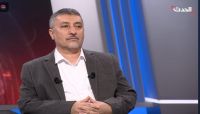 الشيخ "معوضة": الحوثيون يسعون لتحويل منازل مشايخ القبائل إلى مراكز للحشد ونشر الأفكار الطائفية