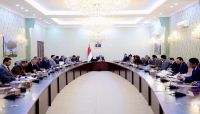 مجلس الوزراء يقر برنامج عمل الحكومة لعام 2026.. والزنداني: لا تعافي اقتصادي دون بسط سيادة الدولة