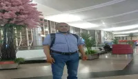رابطة حقوقية تدين استمرار اختطاف المحامي "صبره" وتطالب بالإفراج الفوري عنه