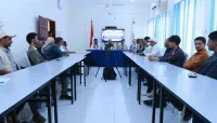 مأرب.. تدشين دورة تدريبية لمنتسبي مصلحة الضرائب حول توظيف أدوات الذكاء الاصطناعي في العمل الحكومي