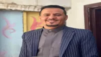 صانع المحتوى "الجيشي" يكشف عن تلقيه تهديدات مباشرة من شقيق القيادي الحوثي نصر الدين عامر