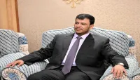 عبدالله العليمي يؤكد أنّ استمرار استهداف المليشيا للسفن التجارية في البحر الأحمر يمثل تصعيدًا خطيرًا وتعميق لمعاناة المواطنين خدمةً لأجندات خارجية