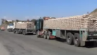 مليشيات الحوثي تقر زيادة على جمارك الأسمنت المستورد وضريبة مبيعاته