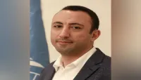 المحامي الحقوقي "شداد" يدعو إلى انقاذ حياة موظف أممي معتقل في سجون المليشيات