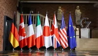 دول مجموعة السبع تؤكد دعمها للحكومة اليمنية وتدعو إيران إلى وقف تسليح المليشيا