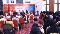 سياسية إصلاح أمانة العاصمة تقيم ندوة سياسية في مأرب حول تاريخ مقاومة اليمنيين لمشروع الإمامة