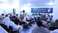 علماء ودعاة اليمن في مأرب يؤكدون دعم التعبئة العامة ومعركة استعادة الدولة