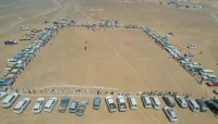 قبائل محافظة صنعاء تعلن النفير الوطني لإسناد القوات المسلحة في معركة "فجر اليمن"