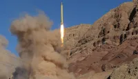 صنعاء.. مقتل خبـراء وتدمير منصة اطلاق صاروخية بقصف جوي في منطقة الصباحة
