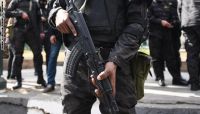 مصر:مقتل عضوين بـ"حركة حسم" في اشتباك مع الشرطة بالجيزة مصر:مقتل عضوين بـ"حركة حسم" في اشتباك مع الشرطة بالجيزة