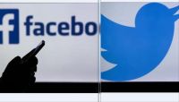 "تويتر" تعمق خسائرها في الربع الثاني وأرباح "فيسبوك" تقفز 75 بالمائة