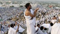 بزيادة موظفي الجوازات وأجهزة البصمة.. «منفذ الوديعة» يرفع جاهزيته لتفويج الحجاج بزيادة موظفي الجوازات وأجهزة البصمة.. «منفذ الوديعة» يرفع جاهزيته لتفويج الحجاج