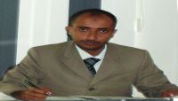 Tayssir Al-Lsamaay.. The journalist who arrested by Houthi rebels Tayssir Al-Lsamaay.. The journalist who arrested by Houthi rebels