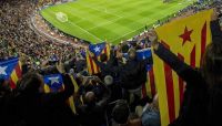 مدرب برشلونة: فريقي يمتلك روح البطولة وجاهزون للسوبر الإسباني