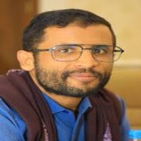 مجاهد السلالي مجاهد السلالي