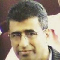 محمد علي محسن محمد علي محسن