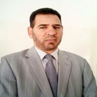 د. شوقي الميموني د. شوقي الميموني