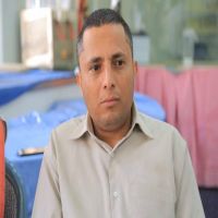 أحمد شبح